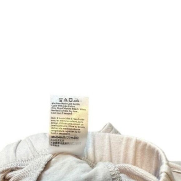 Barefoot Dreams Womens Size Medium Malibu Collection Ankle Pant 24" Inseam - Picture 5 of 8